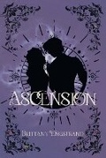 Cover: Ascension - Shadow Spark Publishing