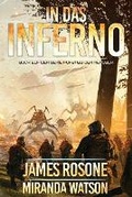 Cover: In das Inferno - Front Line Publishing Inc