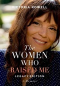 Cover: The Women Who Raised Me - Wordeee