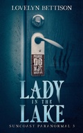 Cover: Lady in the Lake - Lovelyn Bettison