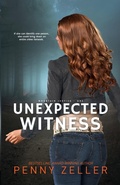 Cover: Unexpected Witness - Maplebrook Publishing
