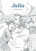 Cover: Julia - Midtown Press