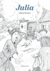 Abbildung von: Julia - Midtown Press