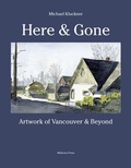 Cover: Here and Gone - Midtown Press