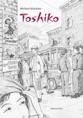 Cover: Toshiko - Midtown Press