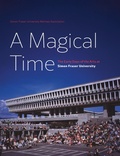 Cover: A Magical Time - Harbour Publishing