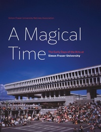 Enlarge image Cover: A Magical Time - Harbour Publishing