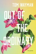 Cover: Out of the Ordinary - Harbour Publishing