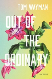 Enlarge image Cover: Out of the Ordinary - Harbour Publishing