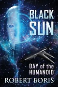 Cover: Black Sun - Outskirts Press