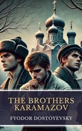 Cover: The Brothers Karamazov - MyBooks Classics