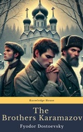 Cover: The Brothers Karamazov - knowledge house