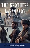 Cover: The Brothers Karamazov - Classics HQ