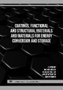 Cover: Coatings, Functional and Structural Materials and Materials for Energy Conversion and Storage - Trans Tech Publications Ltd
