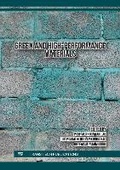 Cover: Green and High-Performance Materials - Trans Tech Publications Ltd