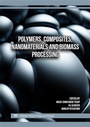 Cover: Polymers, Composites, Nanomaterials and Biomass Processing - Trans Tech Publications Ltd