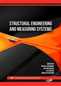 Cover: Structural Engineering and Measuring Systems - Trans Tech Publications Ltd