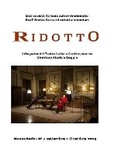 Cover: Ridotto Nr. 3 \ 2024 - Beat
