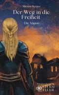 Cover: Der Weg in die Freiheit - tredition