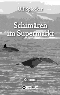 Abbildung von: Schimären im Supermarkt - tredition