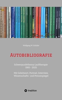 Abbildung von: Autobibliografie - tredition