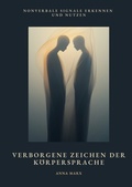 Bild: Verborgene Zeichen der K&ouml;rpersprache - tredition