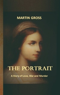 Enlarge image Cover: The Portrait - tredition