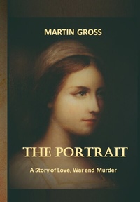 Enlarge image Cover: The Portrait - tredition