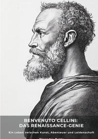Abbildung von: Benvenuto Cellini: Das Renaissance-Genie - tredition