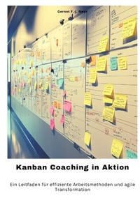 Abbildung von: Kanban Coaching in Aktion - tredition