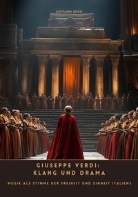 Abbildung von: Giuseppe Verdi: Klang und Drama - tredition GmbH