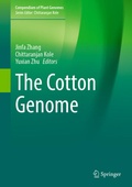 Abbildung von: The Cotton Genome - Springer