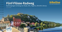 Abbildung von: Fünf-Flüsse-Radweg - Esterbauer