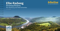 Abbildung von: Elbe-Radweg / Elbe-Radweg Stromaufwärts - Esterbauer