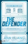 Cover: The Defender - LYX