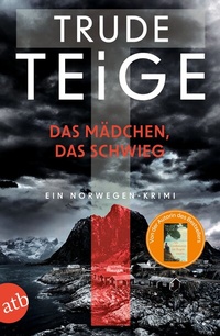 Abbildung von: Das Mädchen, das schwieg - Aufbau Taschenbuch