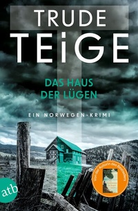 Abbildung von: Das Haus der Lügen - Aufbau Taschenbuch