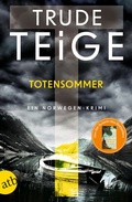 Cover: Totensommer - Aufbau Taschenbuch