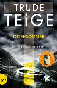 Abbildung von: Totensommer - Aufbau Taschenbuch