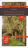 Cover: Die Bergischen Streifz&uuml;ge - J.P. Bachem Verlag