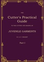Cover: The Cutter's Practical Guide, Part 1 - BoD - Books on Demand
