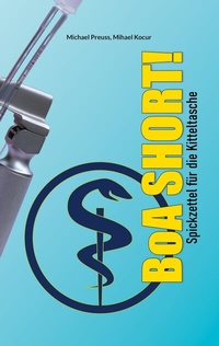 Abbildung von: BOA Short! - BoD - Books on Demand