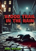 Cover: Blood Trail in the Rain - epubli