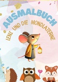 Cover: Leni und die Mondlaterne - epubli