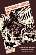 Cover: Ochsen-Jobs - epubli