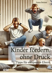 Bild: Kinder fördern, ohne Druck - epubli