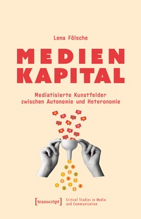 Abbildung von: Medienkapital - transcript