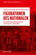 Cover: Figurationen des Nationalen - transcript