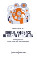 Cover: Digital Feedback in Higher Education - transcript
