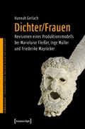 Cover: Dichter/Frauen - transcript